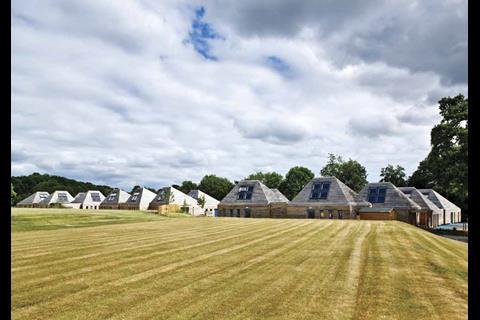 White Design Dartington PrimarySchool 